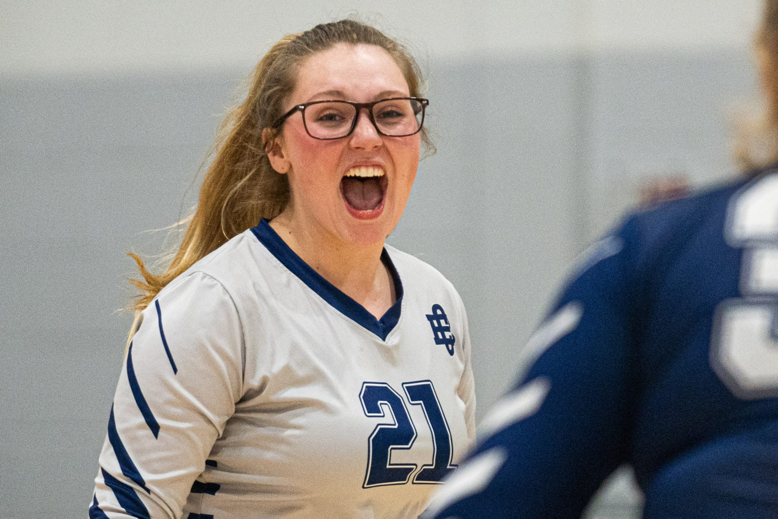 CeeBees avenge loss, claim second straight section title